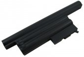RETRO Ibm Lenovo ThinkPad X60, X60s, X61, X61s Notebook Bataryası - 8 Cell - 1