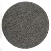 Zemin Temizleme Pedi Siyah 50x8x2cm (2li Paket) - 4
