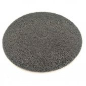 Zemin Temizleme Pedi Siyah 50x8x2cm (2li Paket) - 5
