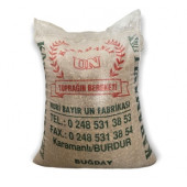 BUĞDAY Çuvallı - 25 KG - 1