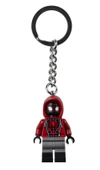 Lego Marvel 854153 Miles Morales Key Chain thumbnail 2