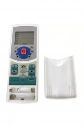 BOSCH Klima Kumandası - 2