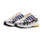 Nike P 6000 Sneaker Kadın Ayakkabı BV1021-009(Dar Kalıp) - 2