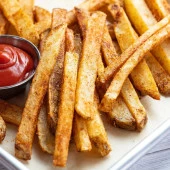 Organik Bitkim Kajun Baharatı - Patates Baharatı 500 gr - 3