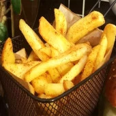 Organik Bitkim Kajun Baharatı - Patates Baharatı 250 gr - 4