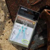 BKK Shore Patrol+ İğne M - 3