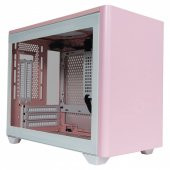 COOLERMASTER NR200P Standart mini ITX PC Kasası Pembe MCB-NR200P-QCNN-S00 - 1