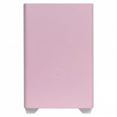 COOLERMASTER NR200P Standart mini ITX PC Kasası Pembe MCB-NR200P-QCNN-S00 - 2