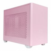 COOLERMASTER NR200P Standart mini ITX PC Kasası Pembe MCB-NR200P-QCNN-S00 - 3