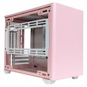 COOLERMASTER NR200P Standart mini ITX PC Kasası Pembe MCB-NR200P-QCNN-S00 - 4