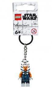 Lego Star Wars 854186 Ahsoka Tano™ Anahtarlık thumbnail 1