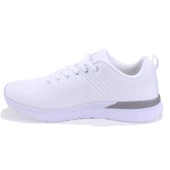 Hammer Jack 10121200 Manaus Beyaz Günlük Erkek Spor Ayakkabı - 3