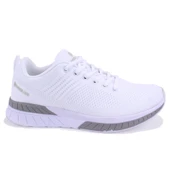 Hammer Jack 10121200 Manaus Beyaz Günlük Erkek Spor Ayakkabı - 2