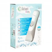 KİWİ BABY BEBEK ŞARJLI SAÇ KESME TRAŞ MAKİNESİ KBABY-33 - 3