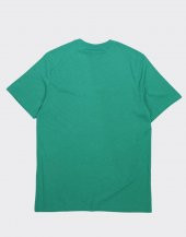 Champion Regular Fit Tişört Yeşil - 2