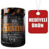 Grenade Creatine Monohydrate 500 Gr + HEDİYELİ - 1
