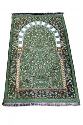 Medine Ravza Motifli Seccade - 1