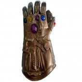Thanos Sonsuzluk Taşlı Eldiven - 1