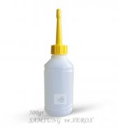 SAMSUNG UNİVERSAL SİYAH TONER TOZU 500 (GRAM) - 1