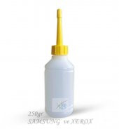 SAMSUNG UNİVERSAL SİYAH TONER TOZU (250GR) - 1