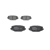 FREN BALATA RENEGADE /500X 2.0 /2.4 ARKA 2014- BOSCH K68159526AC - 1