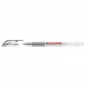 Edding 2185 Jel Kalem GÜMÜŞ Alman Markası Edding 2185 Crystal Jel Kalem - 4