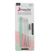 Nascita Pratik Yüz Bakım Seti 4 Lü Nasfaceset06 - 1