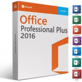 Office 2016 Pro Plus Dijital Lisans Anahtarı - 1