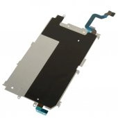 İphone 6g Home Tuşu Ara Film Flex Metal Plakalı - 1