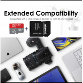 1 TB MİCRO SD HAFIZA KARTI - 2
