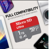1 TB MİCRO SD HAFIZA KARTI - 3