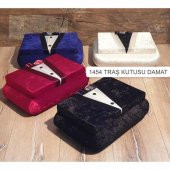 Damat Sandık - Damat Traş Kutusu - 1