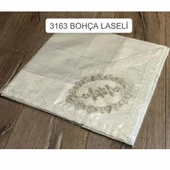 Güpürlü Bohça - 1