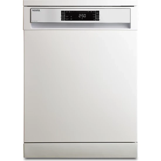 Vestel BM 4202 WiFi 4 Programlı Bulaşık Makinesi - 1