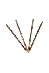 Galatasaray Kurşun Kalem (72 Li Paket) - 1