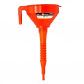 Roney Süzgeçli Plastik Huni 16cm - 1.2L - 1