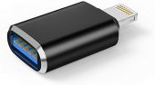 OTG Apple iPhone iPad Lightning to USB 3.0 Çevirici - 2