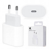 Apple iPhone 11 20W PD Hızlı Şarj Adaptörü Usb-C Adaptörü - 1