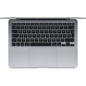 Apple MacBook Air MGN63TU/A Apple M1 8 GB RAM 256 GB SSD 13.3" MacOS Dizüstü Bilgisayar Gri - 2