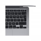 Apple MacBook Air MGN63TU/A Apple M1 8 GB RAM 256 GB SSD 13.3" MacOS Dizüstü Bilgisayar Gri - 3