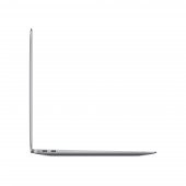 Apple MacBook Air MGN63TU/A Apple M1 8 GB RAM 256 GB SSD 13.3" MacOS Dizüstü Bilgisayar Gri - 4