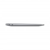 Apple MacBook Air MGN63TU/A Apple M1 8 GB RAM 256 GB SSD 13.3" MacOS Dizüstü Bilgisayar Gri - 5