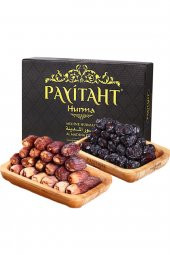Payitaht Hurma Medine Mejdul Acve 5 Kg Paket Yeni Mahsül - 1