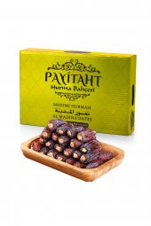 Payitaht Hurma Medine Mebrum Lüks Hurma -yeni Mahsül - 10 Kg - 1
