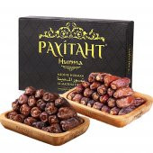 Payitaht Hurma Meşruk Ve Şakra 5 Kg Paket Yeni Mahsül - 1