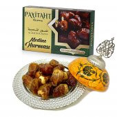 Payitaht Hurma Sugai Tadımlık Paket 250 GR Medine Yeni Mahsül - 1