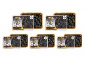 Payitaht Hurma Taze Acve Routab Hurması 500 GR. Paket x5 Adet - 1