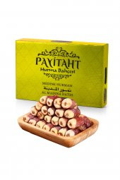 Payitaht Hurma Medine Sugai Lüks Medine Hurma - Yeni Mahsül - 10 Kg - 1
