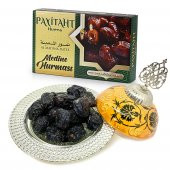 Payitaht Hurma - Acve Aliye Tadımlık Paket 250 GR Medine Yeni Mahsül - 1