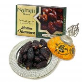 Payitaht Hurma Safavi Tadımlık Paket 250 GR Medine Yeni Mahsül - 1